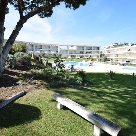 BranqueiraOasis In Olhos De Aguaアパートメント エクステリア 写真